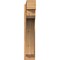 Ekena Millwork Legacy Block Smooth Outlooker, Western Red Cedar, 7 1/2"W x 34"D x 38"H OUT08X34X38LEC05SWR - alternate 4